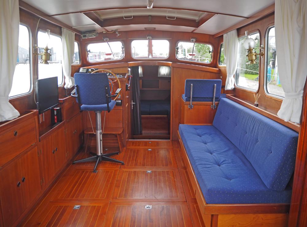 Timonerie, H&eacute;bergements